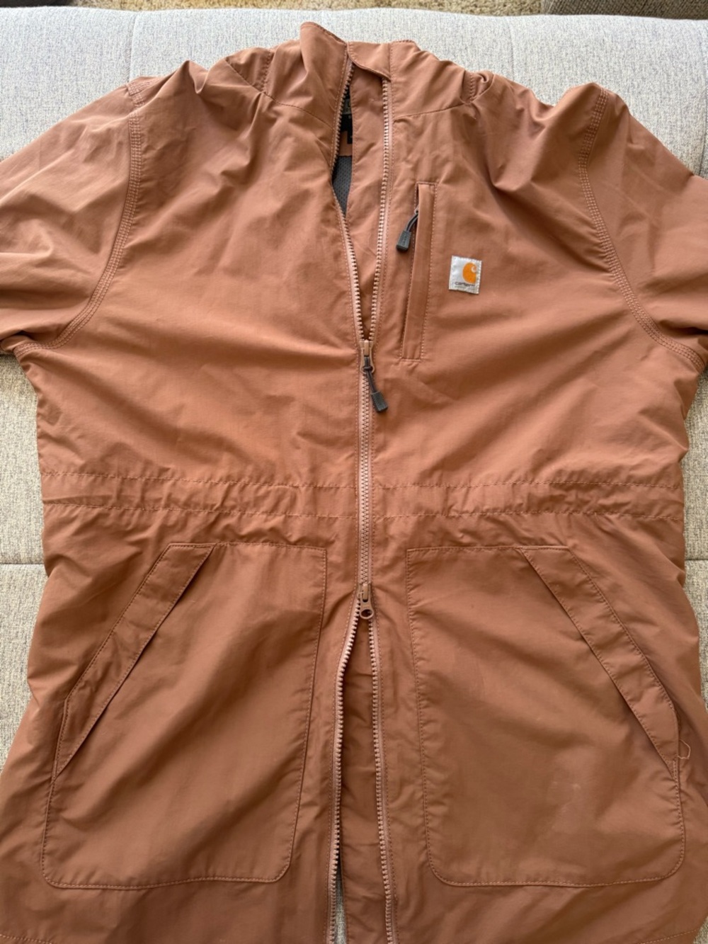 Carhartt Women’s Jacket - Picture 6 of 12